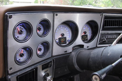 Installing Dakota Digital's New HDX Gauges Is Easier Than You Think