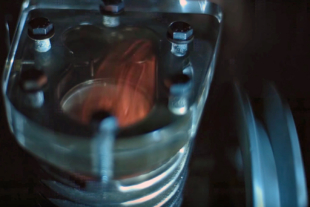 Video: How Engines Work In See Through Slow Motion