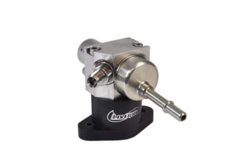 Fuel Big-Power EcoBoost 3.5s With Livernois’ High-Pressure Pump