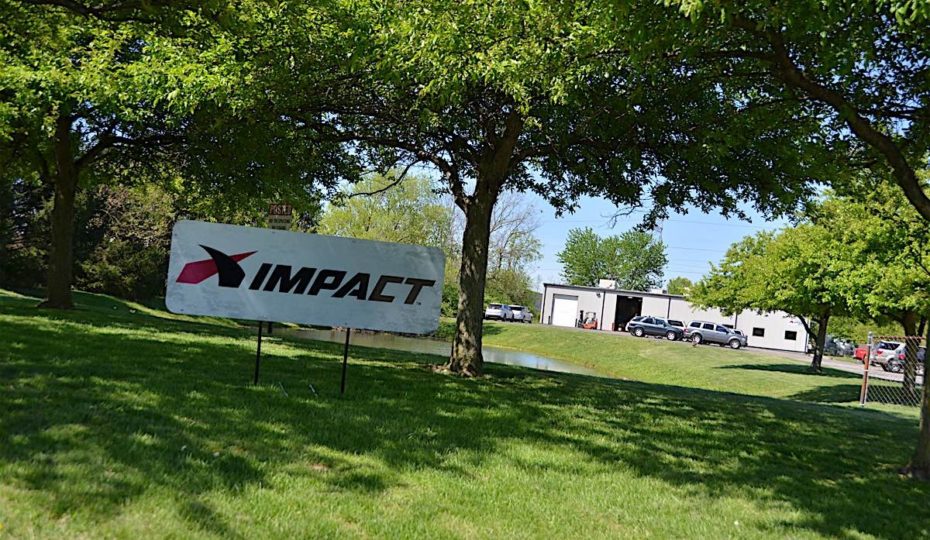 Shop Tour: Impact Racing
