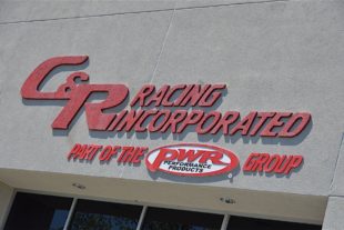 Shop Tour: C&R Racing