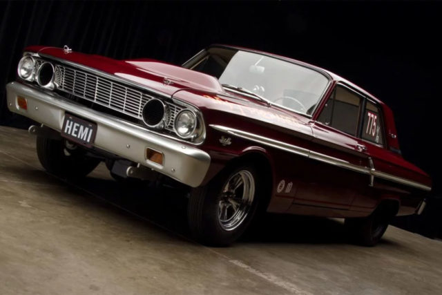 thunderhemi