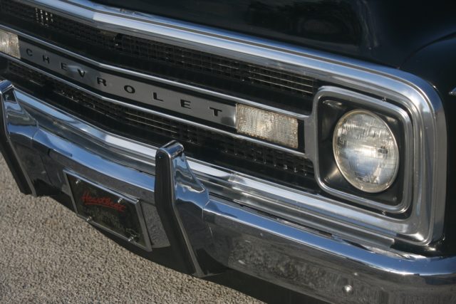 C10 Chevy