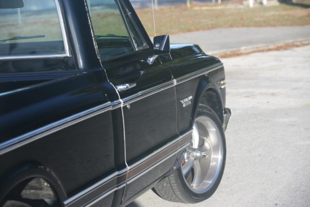 C10 Chevy