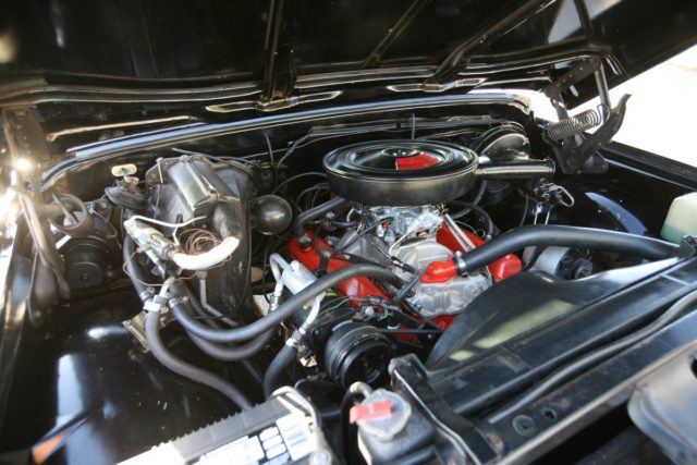 C10 Chevy