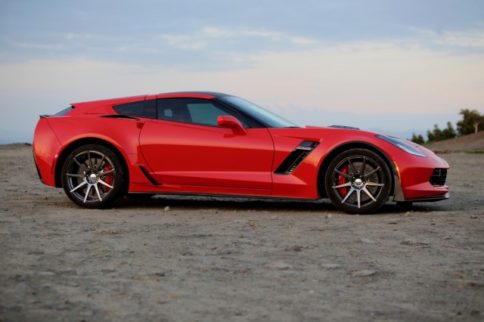 757HP Corvette Aerowagen: Scariest Car Matt Farah's Ever Driven?