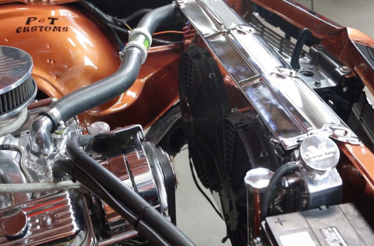 Video: Champion Cooling Shows Us How To Keep Your Vehicle Cool