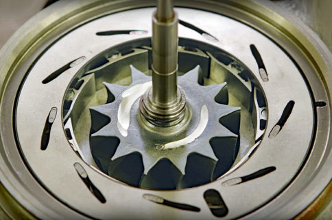 Gale Banks Explains Why Turbos Are The Best Power Adder