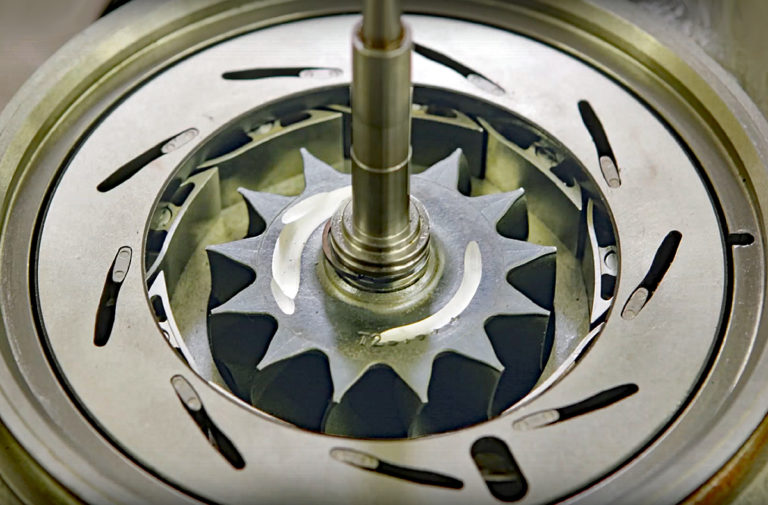 Gale Banks Explains Why Turbos Are The Best Power Adder