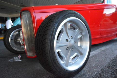 SEMA Law And Order Update: Much to Consider as Summer Nears