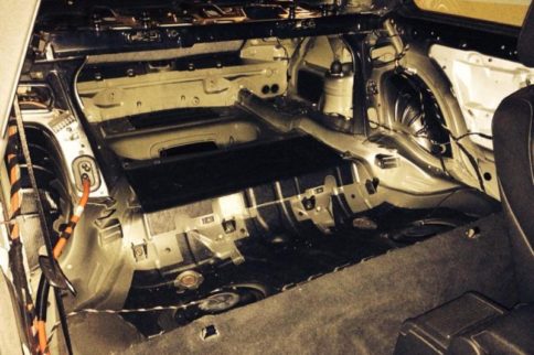 Video: Alex Hardt's BMW E46 M3 Ring Monster