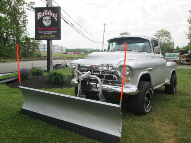 '57 Chevy