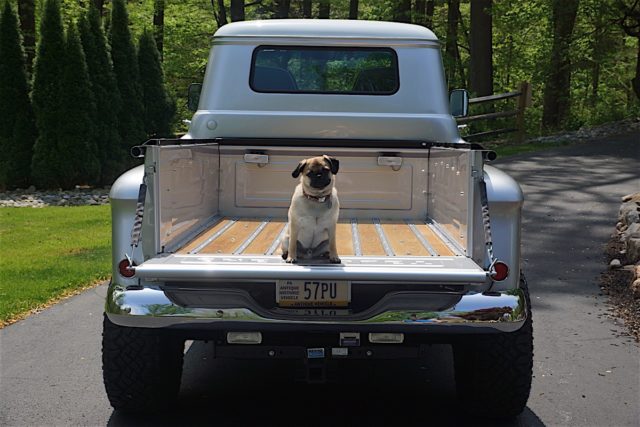 '57 chevy