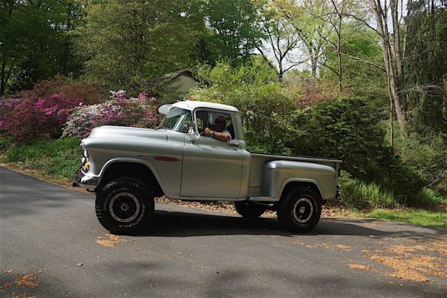 '57 Chevy