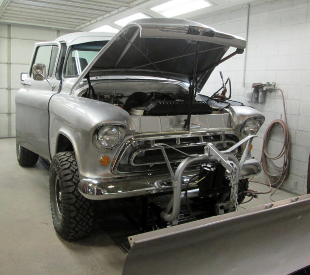 '57 Chevy