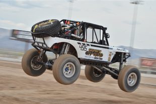LS Fest West: Day 1 Recap And Tire Fry