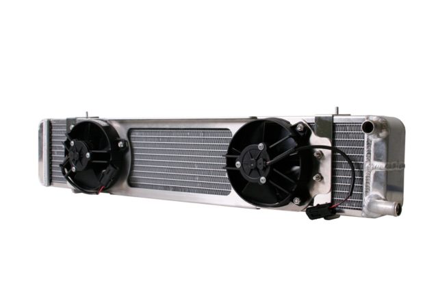 cobra heat exchanger 2