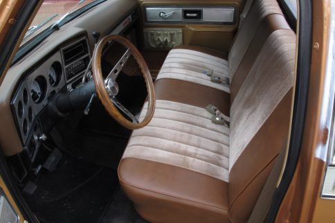 DIY Tech: Reupholster Your Seat At Home - It's Easy