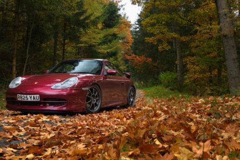Video: Is a £12,000 Porsche 911 Truly Enjoyable?