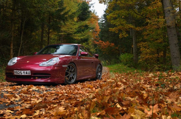 Video: Is a £12,000 Porsche 911 Truly Enjoyable?