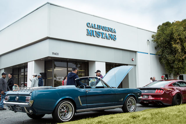 califstang