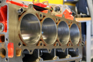 The Truth Behind Engine "Blueprinting" With EFI University