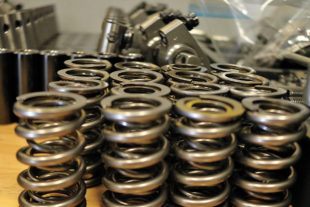 The Truth Behind Engine "Blueprinting" With EFI University