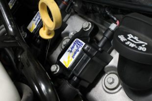 Five Reasons To Upgrade Your Ignition System On Your Hot Rod