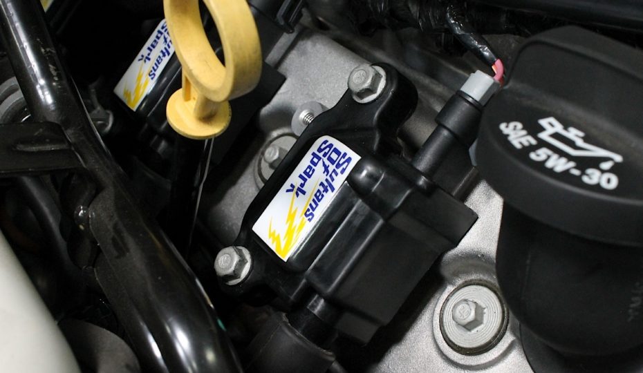 Five Reasons To Upgrade Your Ignition System On Your Hot Rod