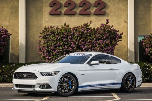 Video: Baer Brakes' Heritage Spans More Than 20 Years