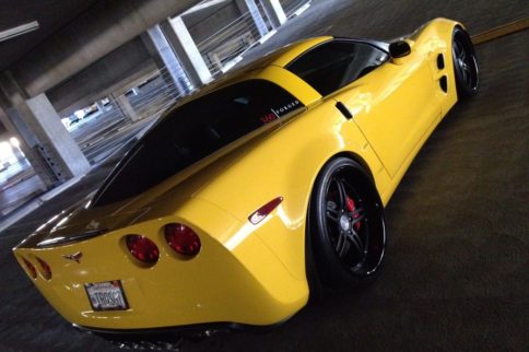 Video: Join Us For "Corvette Online Rewind" 5/13/2017 @ 11:30am PST