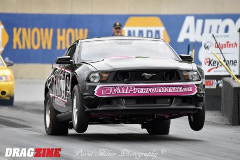 Photo Extra: NMRA Ford Motorsport Nationals At Maple Grove