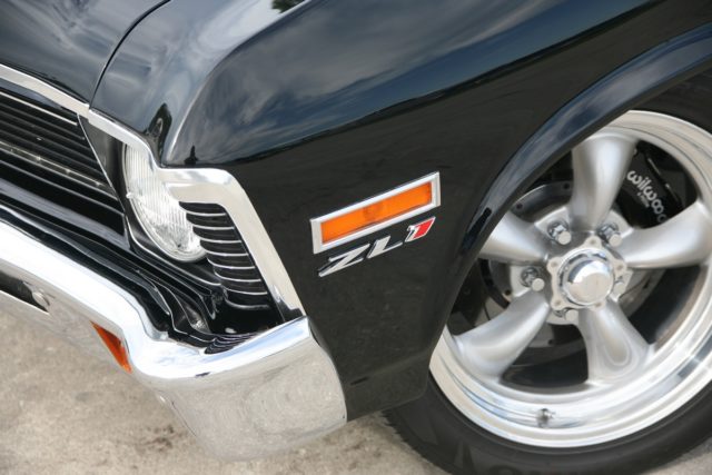 72 Nova