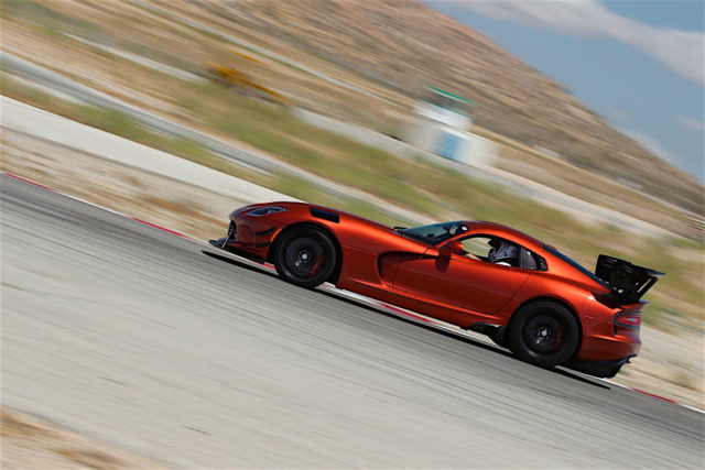 viper