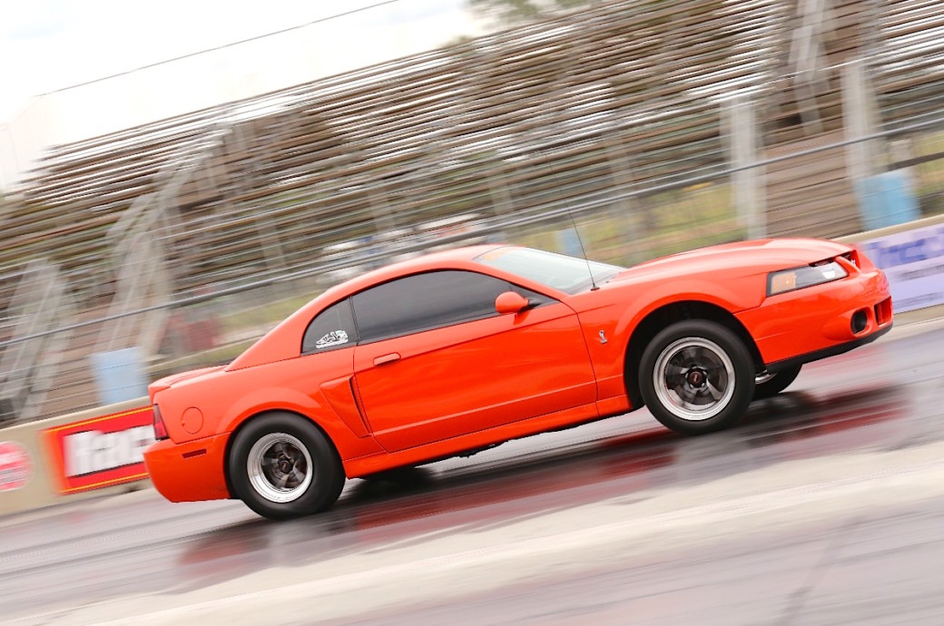 Steeda’s Stampede Brings Show & Go To Orlando