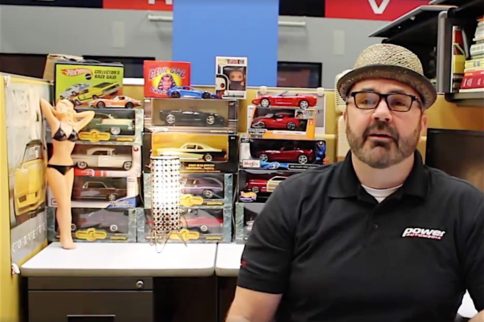 Video: “Corvette Online Rewind” Episode 4, May 8th 2017