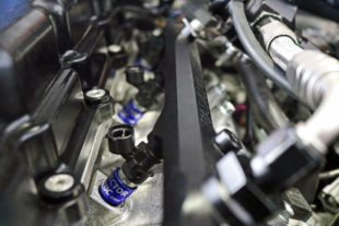 Injector Data Match And Scaling Info With Fuel Injector Clinic