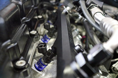Injector Data Match And Scaling Info With Fuel Injector Clinic