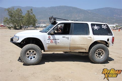 Top 5 Trucks From 2017 Jump Champs
