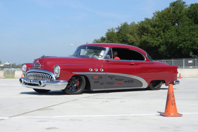 Goodguys autocross