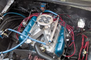 How to Build & Adjust a Base Tune with Holley EFI