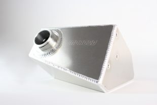 Quick Tech: Installing A Moroso Aluminum Supercharger Tank