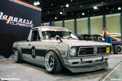 Three Of Our Favorites From StanceNation Palm Beach 2017