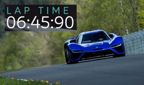 NIO-EP9-Nurburgring-805127