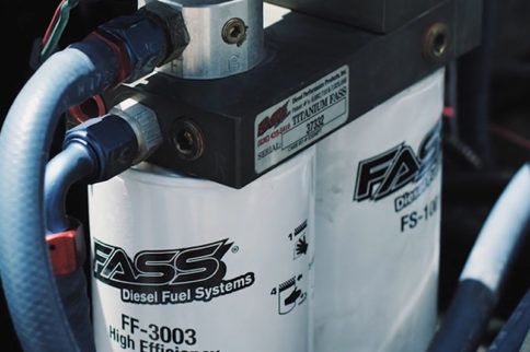 Quick Tech: FASS Fuel Systems And Filter Microns