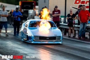 Photo Coverage: The PDRA Spring Nationals From Darlington Dragway