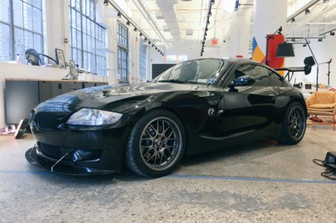 Video: What Matters in a Modern Sports Car?