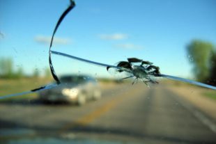 What to Do When Your Windshield Gets Chipped or Cracked