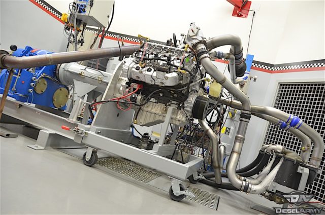 Banks Dyno Room062