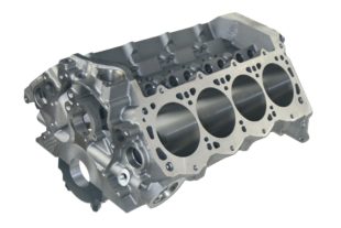 Video: World Products’ Battle-Ready Man O’War Ford Small-Blocks